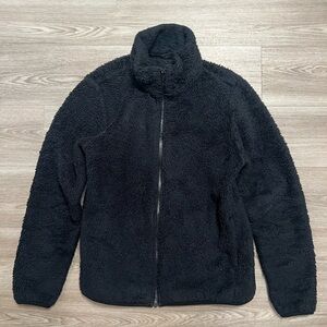 Uniqlo Black Fleece Jacket